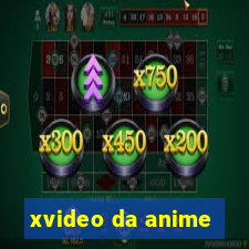 xvideo da anime